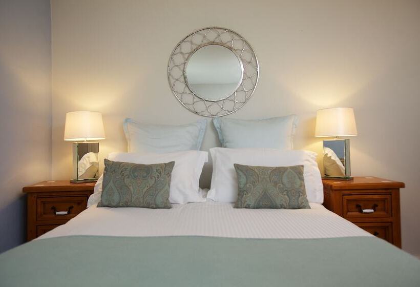 חדר סטנדרט, Church Farm