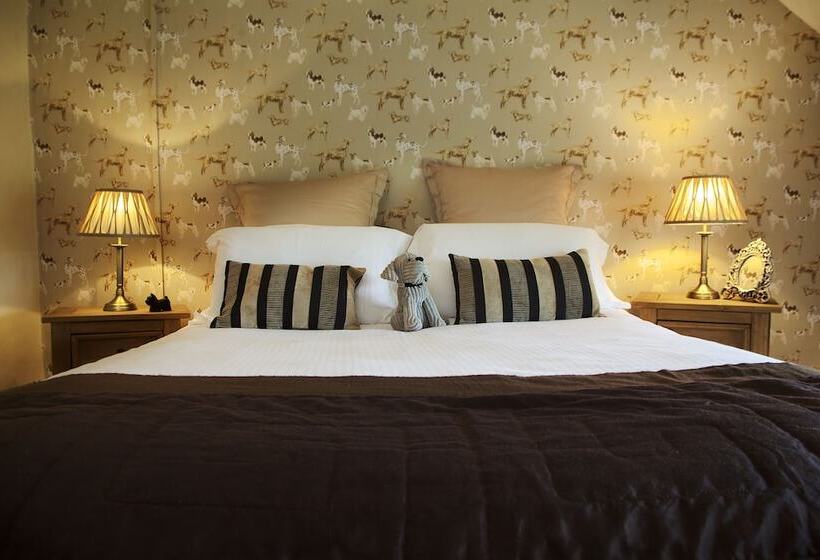 חדר סטנדרט, Church Farm