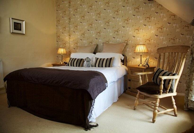 חדר סטנדרט, Church Farm