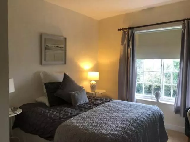 Standard-huone, Church Farm