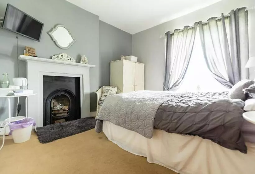 Standard-huone, Church Farm