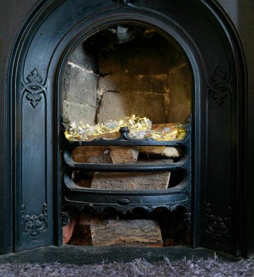 חדר סטנדרט, Church Farm