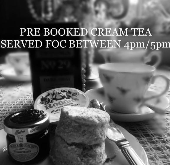 חדר סטנדרט, Church Farm