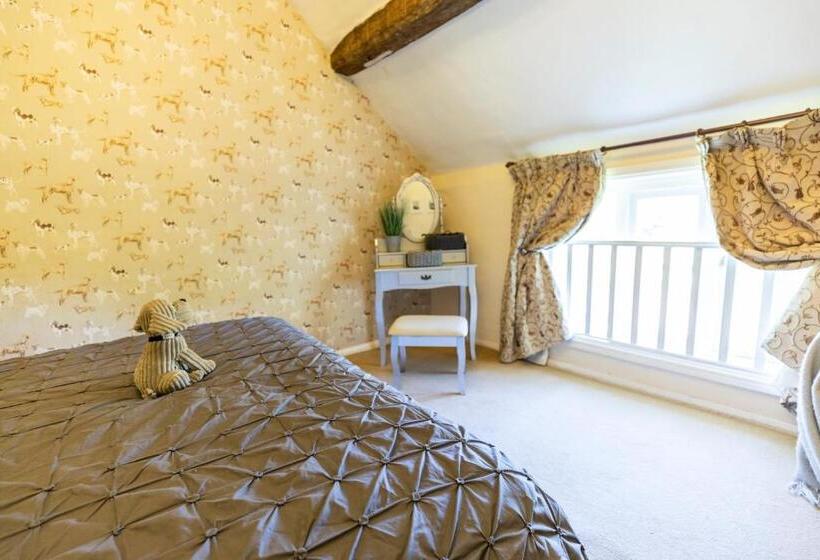 חדר סטנדרט, Church Farm