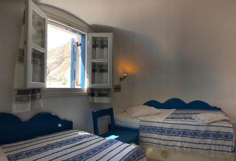 1 Schlafzimmer Basis Apartment, Dioskouri Art Villas