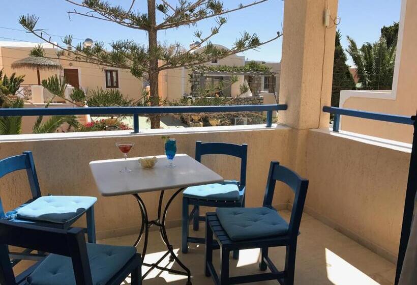 1 Schlafzimmer Basis Apartment, Dioskouri Art Villas