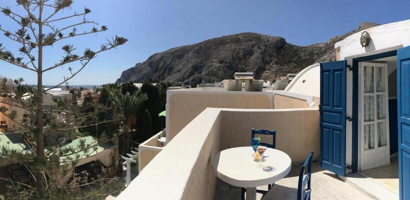 1 Schlafzimmer Basis Apartment, Dioskouri Art Villas