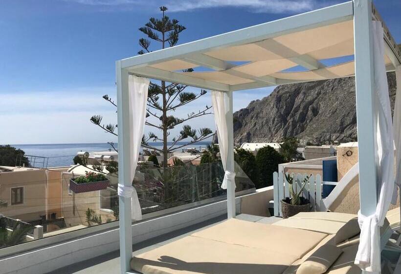 1 Schlafzimmer Basis Apartment, Dioskouri Art Villas