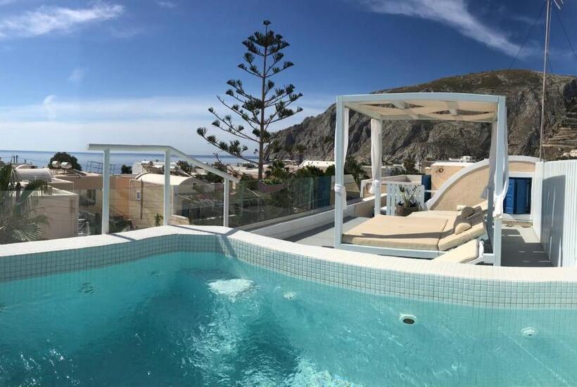 1 Schlafzimmer Basis Apartment, Dioskouri Art Villas