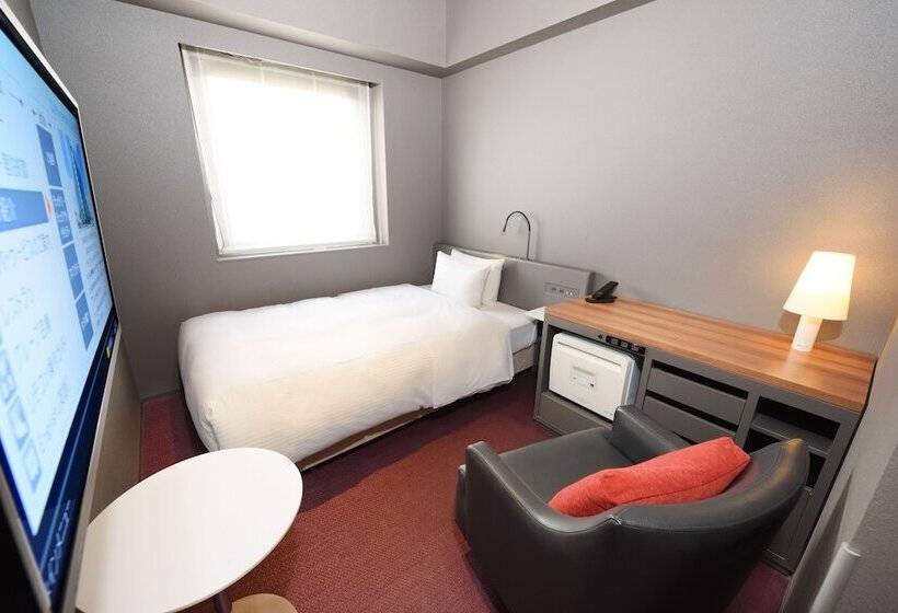 Номер Стандарт Индивидуальный, Hakata Green Hotel No.1