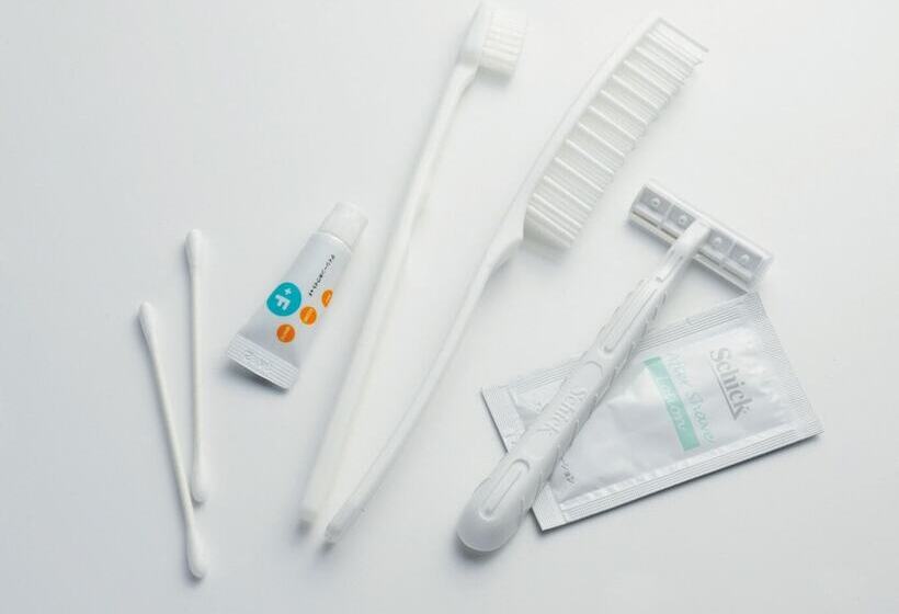 Номер Стандарт Индивидуальный, Hakata Green Hotel No.1