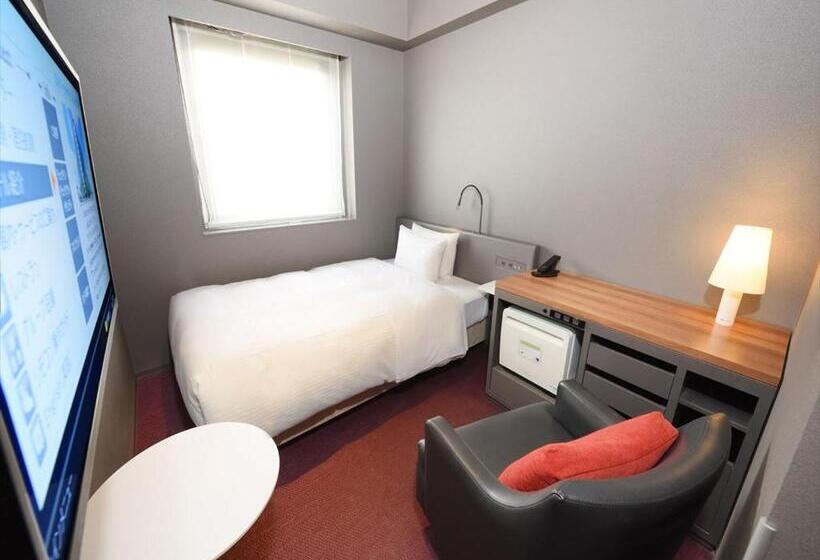 Номер Стандарт Индивидуальный, Hakata Green Hotel No.1