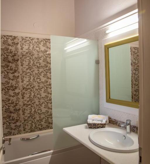 اتاق استاندارد, Alma