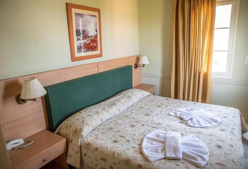 اتاق استاندارد, Alma