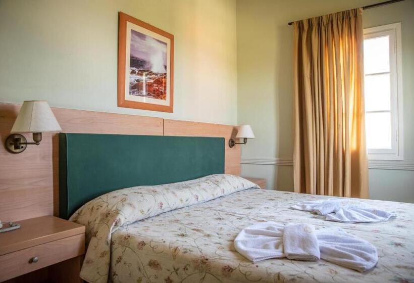 اتاق استاندارد, Alma