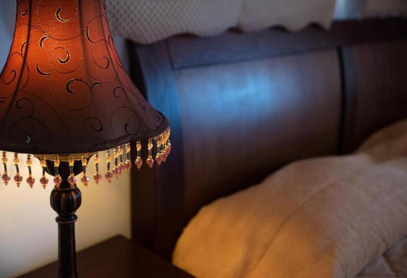 اتاق سوپریور با چشمانداز دریا, Alma