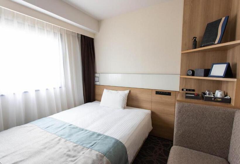 标准单人间, Almont Hotel Naha Omoromachi