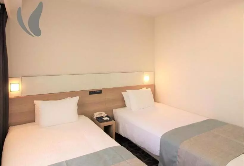 اتاق استاندارد, Almont Hotel Naha Omoromachi