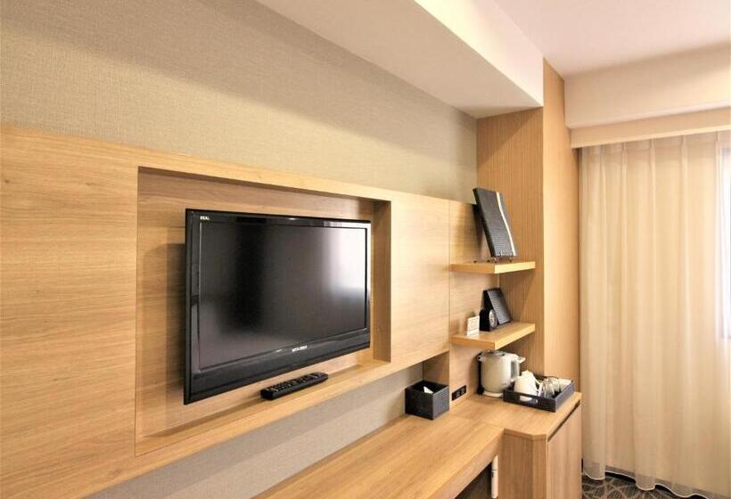 Номер Стандарт, Almont Hotel Naha Omoromachi