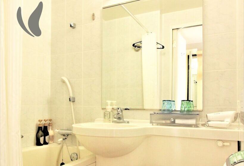 غرفة قياسية, Almont Hotel Naha Omoromachi