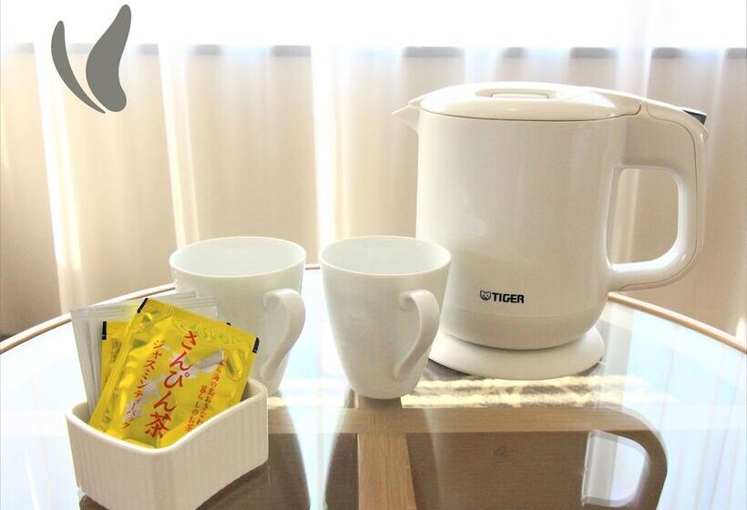 标准单人间, Almont Hotel Naha Omoromachi