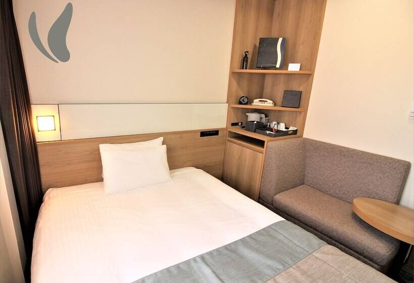 标准单人间, Almont Hotel Naha Omoromachi