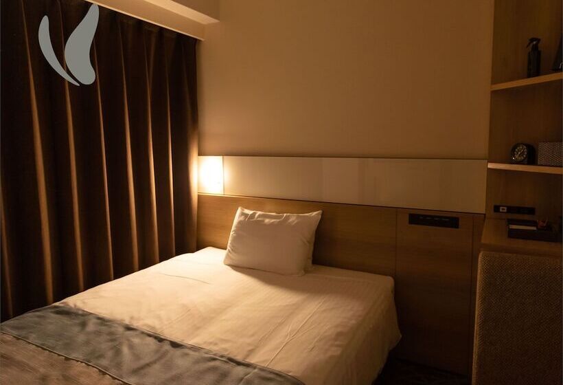 غرفة قياسية, Almont Hotel Naha Omoromachi