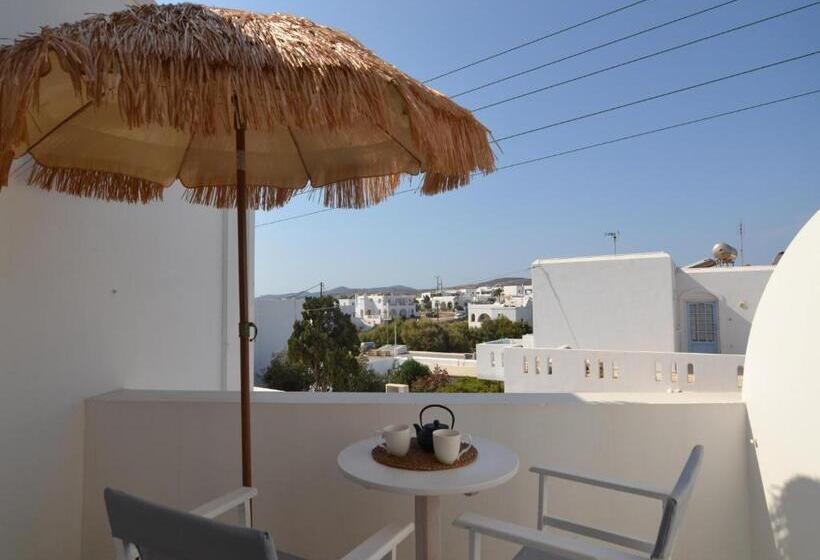 اتاق سوپریور, Artemis