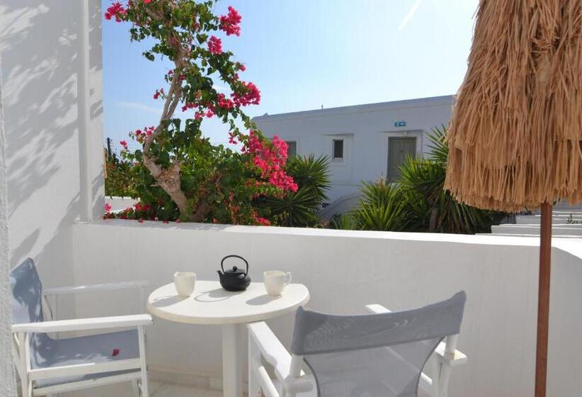 اتاق سوپریور, Artemis