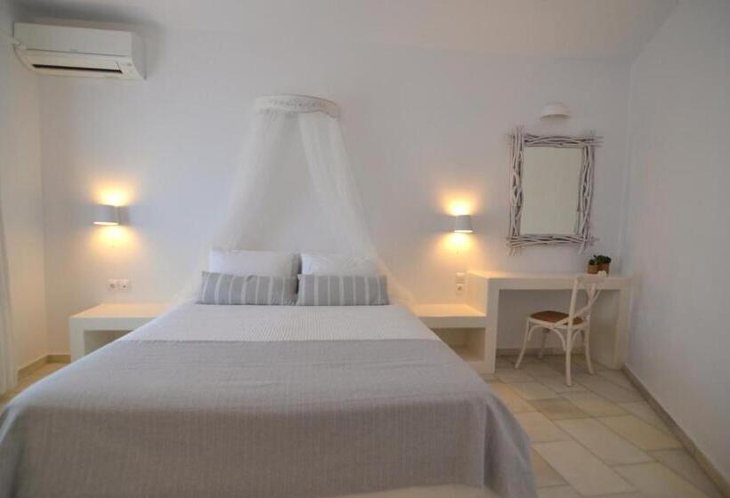 اتاق سوپریور, Artemis