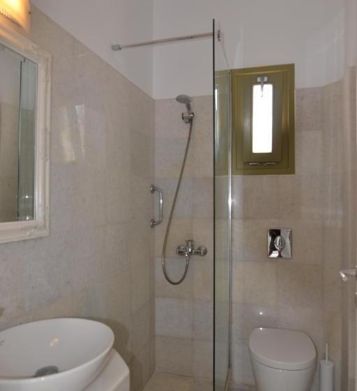 آپارتمان 2 خوابه, Artemis