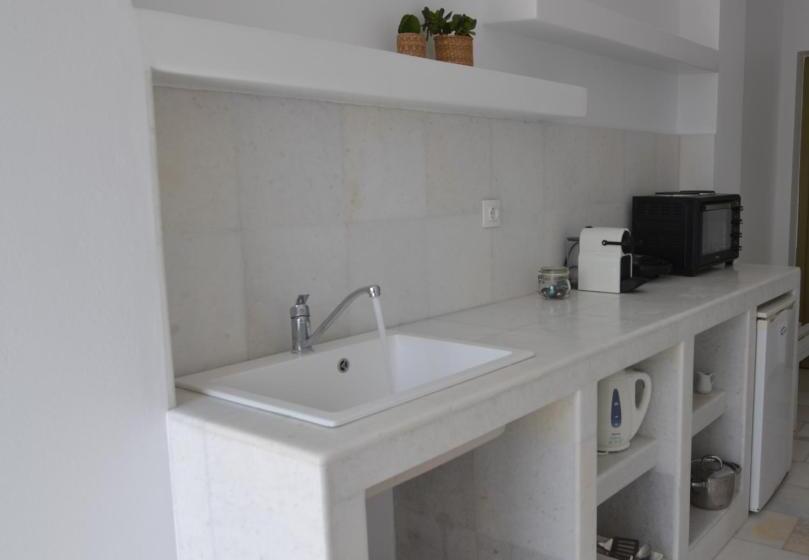 آپارتمان 2 خوابه, Artemis