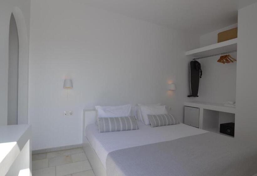 آپارتمان 2 خوابه, Artemis