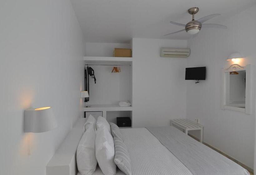 آپارتمان 2 خوابه, Artemis