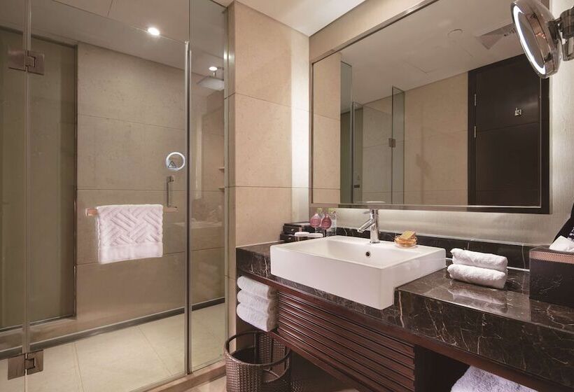 اتاق اجرایی, Doubletree By Hilton Hotel Chongqing North