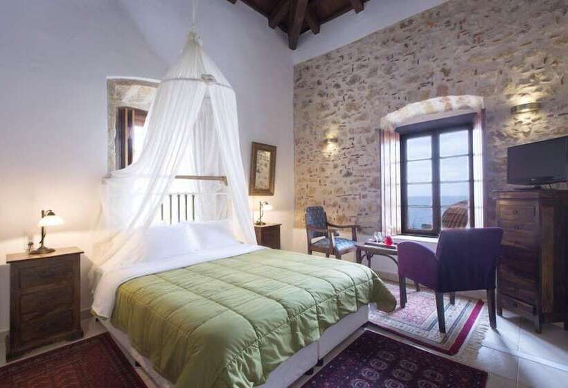 수피리어 룸, Guesthouse Kellia