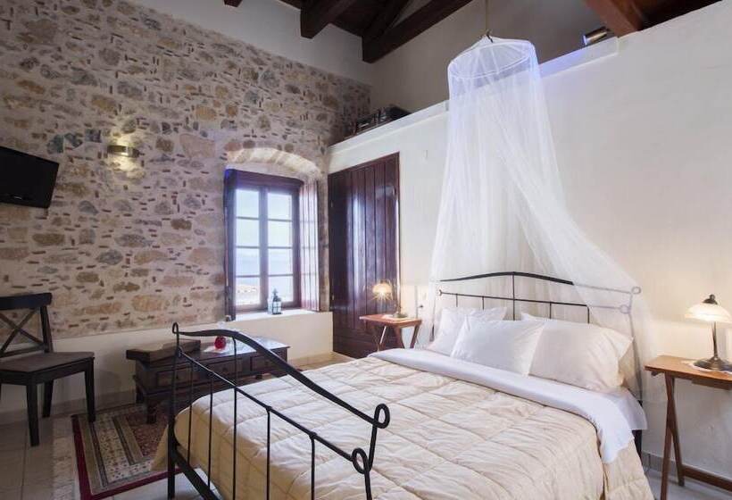 Номер Superior, Guesthouse Kellia