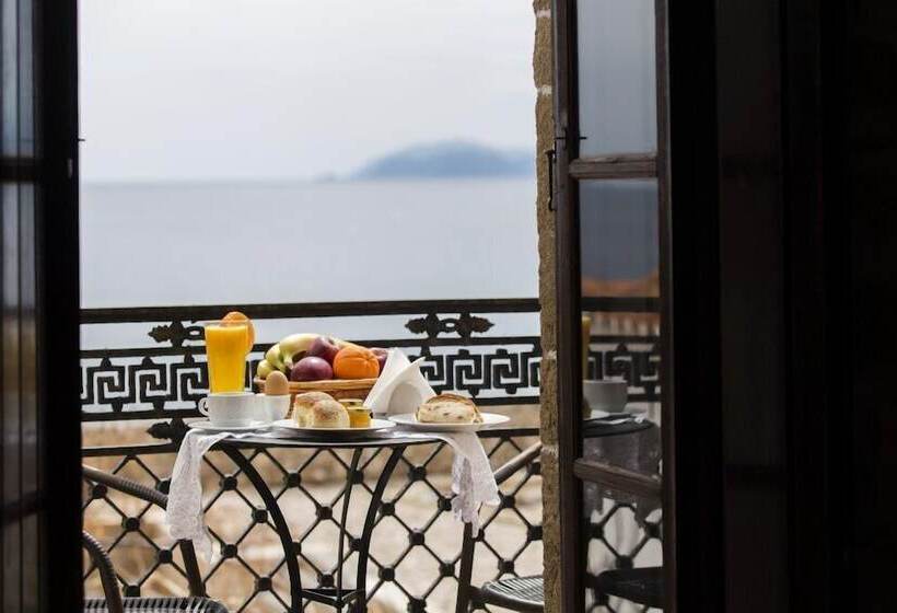 침실 2개 아파트, Guesthouse Kellia