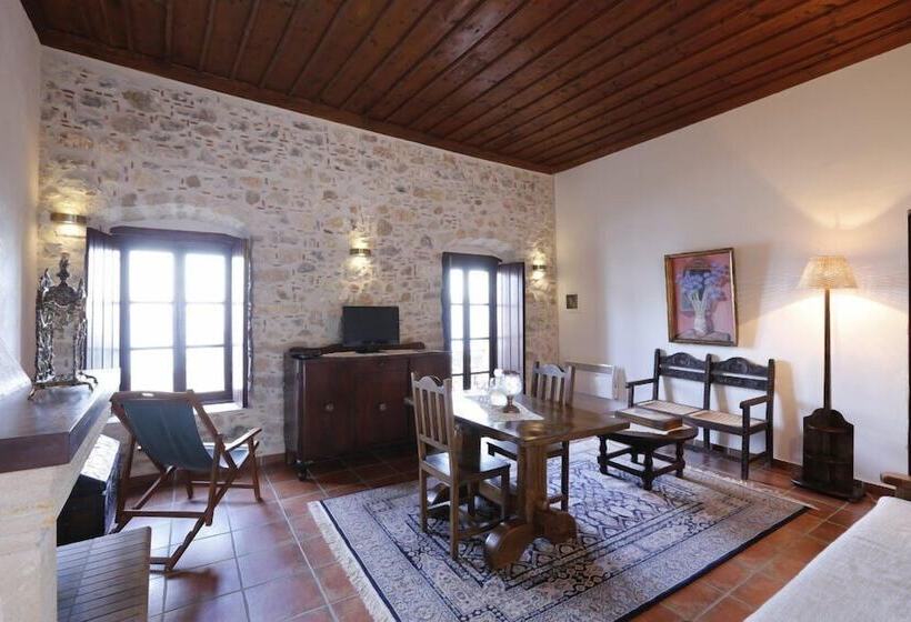 침실 2개 아파트, Guesthouse Kellia