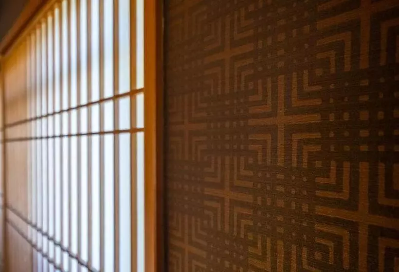 スイート（家族用）, Hakuunsou