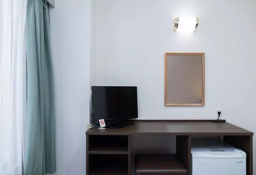 スタンダードルーム, Heiwadai Hotel Tenjin