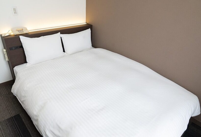 标准间, Heiwadai Hotel Tenjin