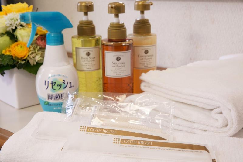 标准间, Heiwadai Hotel Tenjin