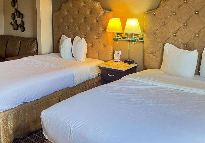 标准单人间, Heiwadai Hotel Tenjin