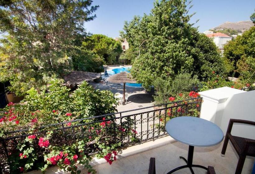 스탠다드 룸, Kalydna Island