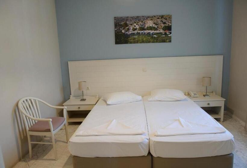 스탠다드 룸, Kalydna Island