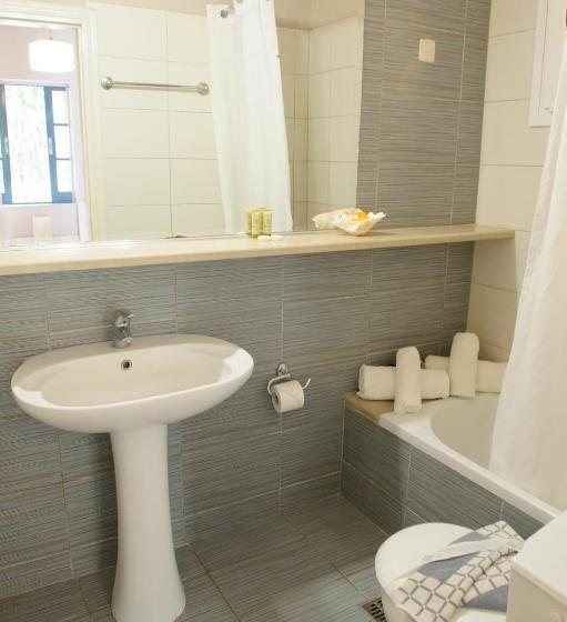 스탠다드 룸, Kalydna Island