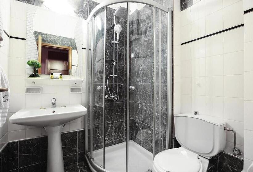 חדר סטנדרט נוף לים, Kyparissia Beach