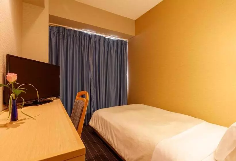 اتاق استاندارد یک نفره, Pearl City Akita Kantoodori