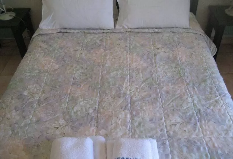 آپارتمان 1 خوابه با چشم‌انداز دریا, Kyveli Apartments